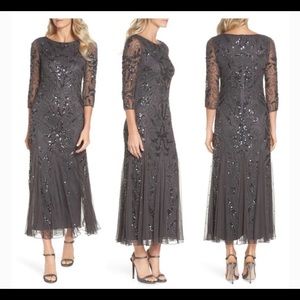 WORN ONCE Pisarro Nights Dress